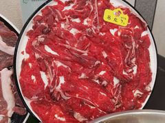 -青岛小羔羊火锅(李村公园店)