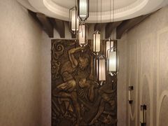 -益健·足疗汗蒸SPA(芙蓉广场店)