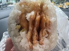 -文武王氏烧饼·无矾油条(西溪路店)