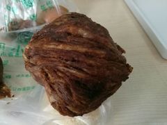 糖花卷-老回回饺子馆(海洋馆店)