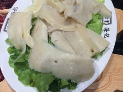 -八合里潮汕鲜牛肉火锅(吉大店)