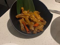 牛蹄筋-海底捞火锅(高科广场店)