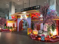 -吉隆坡国际机场