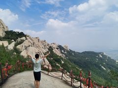 -峄山风景名胜区