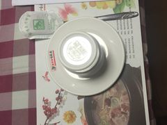 -益百岁牛尾汤(香山路店)