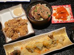 -無境·匠心日本料理(汉街店)