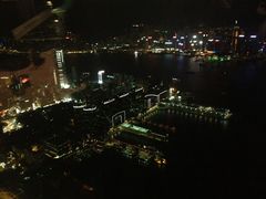 -天龙轩(香港丽思卡尔顿酒店)
