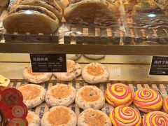 -丁香西饼屋(桂林路店)