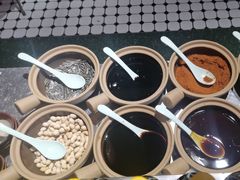 -牛腩之旅·牛腩牛杂煲(经纬汇店)