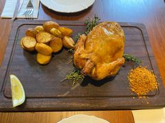 -LESCEDARS Brasserie Bistro香柏树