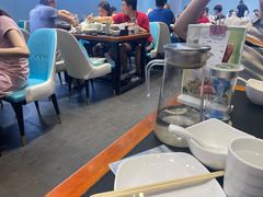 -紫光园·烤鸭·北京菜(团结湖店)