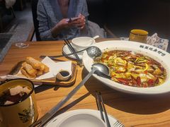 -太二酸菜鱼(石家庄万象城店)