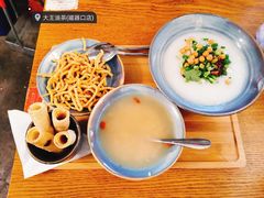 -大王油茶(磁器口店)