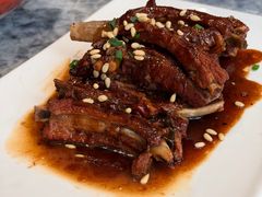 -聚丰园•湖鲜餐厅(阿红私房菜梅石路店)
