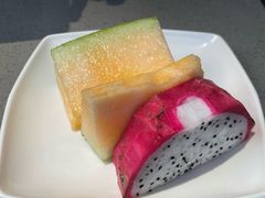 -海底捞火锅(扬名广场店)