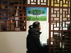 大堂-东泰祥生煎馆(陕西南路店)