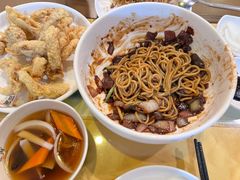 -淘淘园·韩式手工炸酱面(井亭天地店)