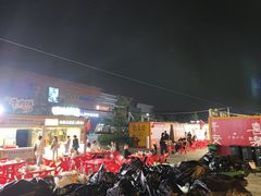 -万达广场(北京槐房店)