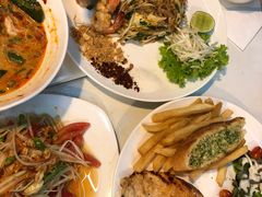 -Tealicious Bangkok