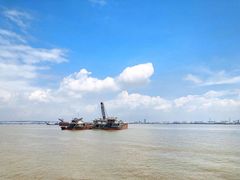 -大湾区中央湿地公园