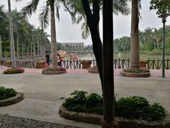 -揭东万竹园旅游景区