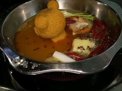 -香天下·四川火锅(安镇大润发店)