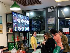 -顺华粉馆(桃园南路店)