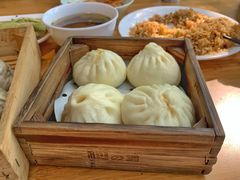 小笼包-食膳公园包子铺(烈士公园店)