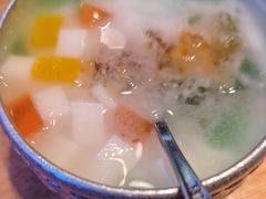 -椰莱泰小谷·东南亚融合菜(坪山悦阾SPACE店)