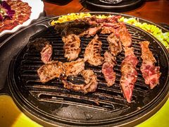 -玖·炭火烤肉
