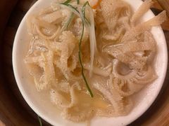 -上海金桥红枫万豪酒店-万豪中餐厅
