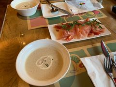 -安妮意大利餐厅(国贸店)