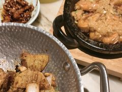 -小菜园新徽菜(马鞍山金鹰店)