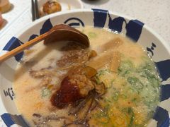 -味千拉面(广州白云机场T1西二店)