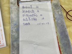 -华春餐馆(鱼山路店)