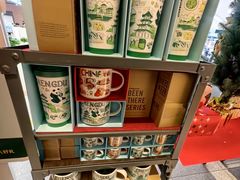 -星巴克(成都天府机场2店)