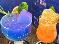 -bluefrog蓝蛙(水游城店)