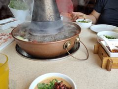 -阳坊大都涮羊肉(阳坊总店)