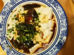 -乌镇那一年小院主题餐厅(甘泉西路店)