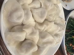 -三盛轩回民饺子馆