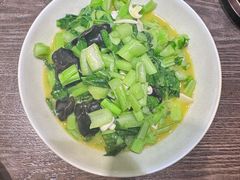 -魁盛居百年鲁菜馆(县西巷店)
