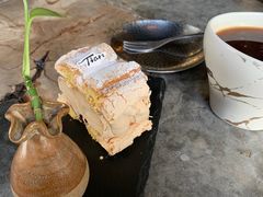 红衣主教蛋糕-Tian品