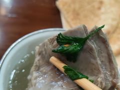 -巴依老爷新疆美食(牡丹园店)