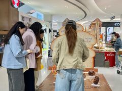 -丽达购物中心(崂山店)