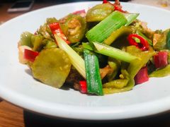 -湘与香缘·湖南菜(王府井北京市百货大楼店)