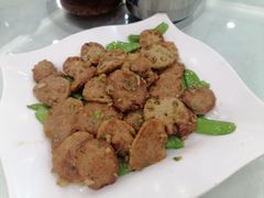 -绿丰园农家菜(南北大厦店)