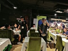 -戈拿旺巴西烤肉(崇文门店)