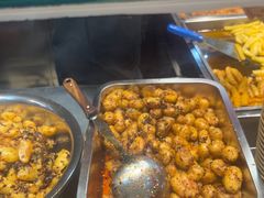 -丁家坡洋芋·观音桥好吃街A区(全国总店)