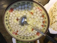 -东北农家饺子村(昌平路店)