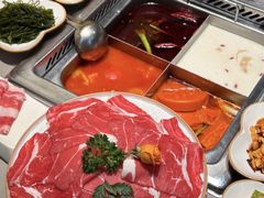 -海底捞火锅(勒泰店)